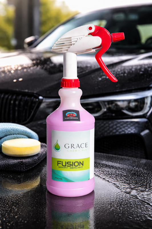 Fusion Spray Sealant 750mL
