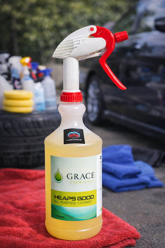 HEAPSGOOD All Purpose Cleaner Concentrate 750mL
