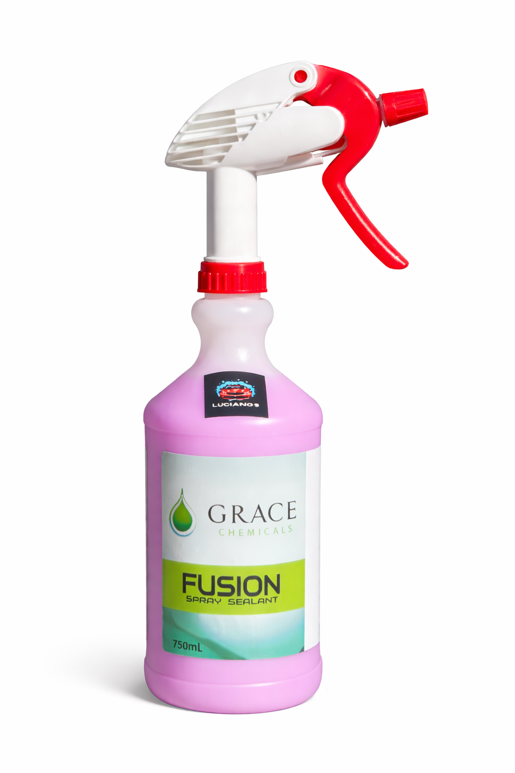 Fusion Spray Sealant 750mL