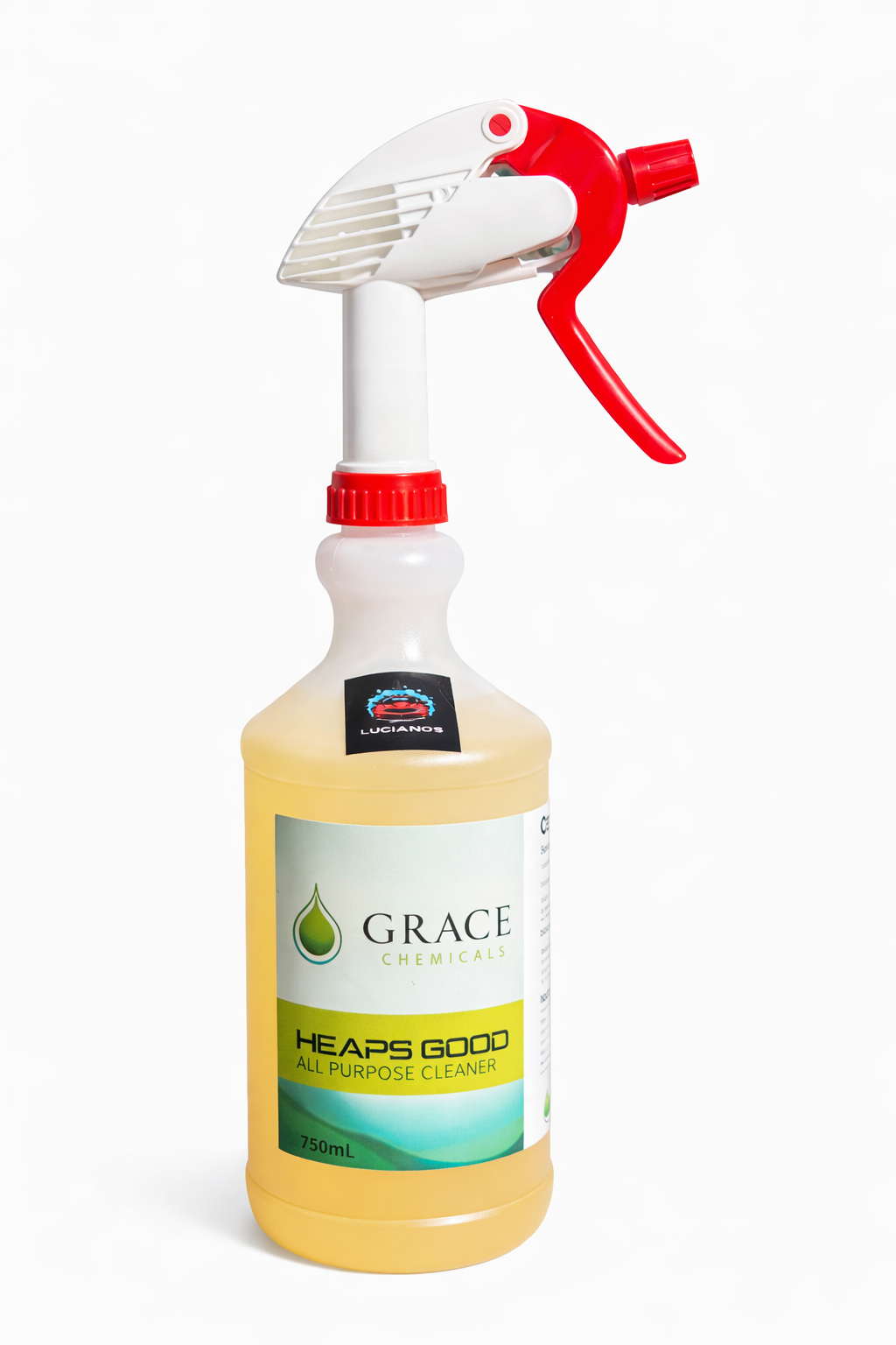 HEAPSGOOD All Purpose Cleaner Concentrate 750mL
