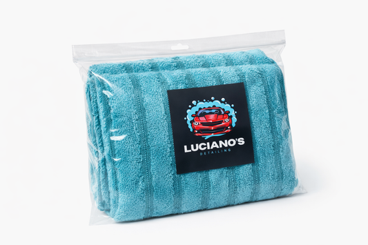 Vortex Drying Towel 90x60cm