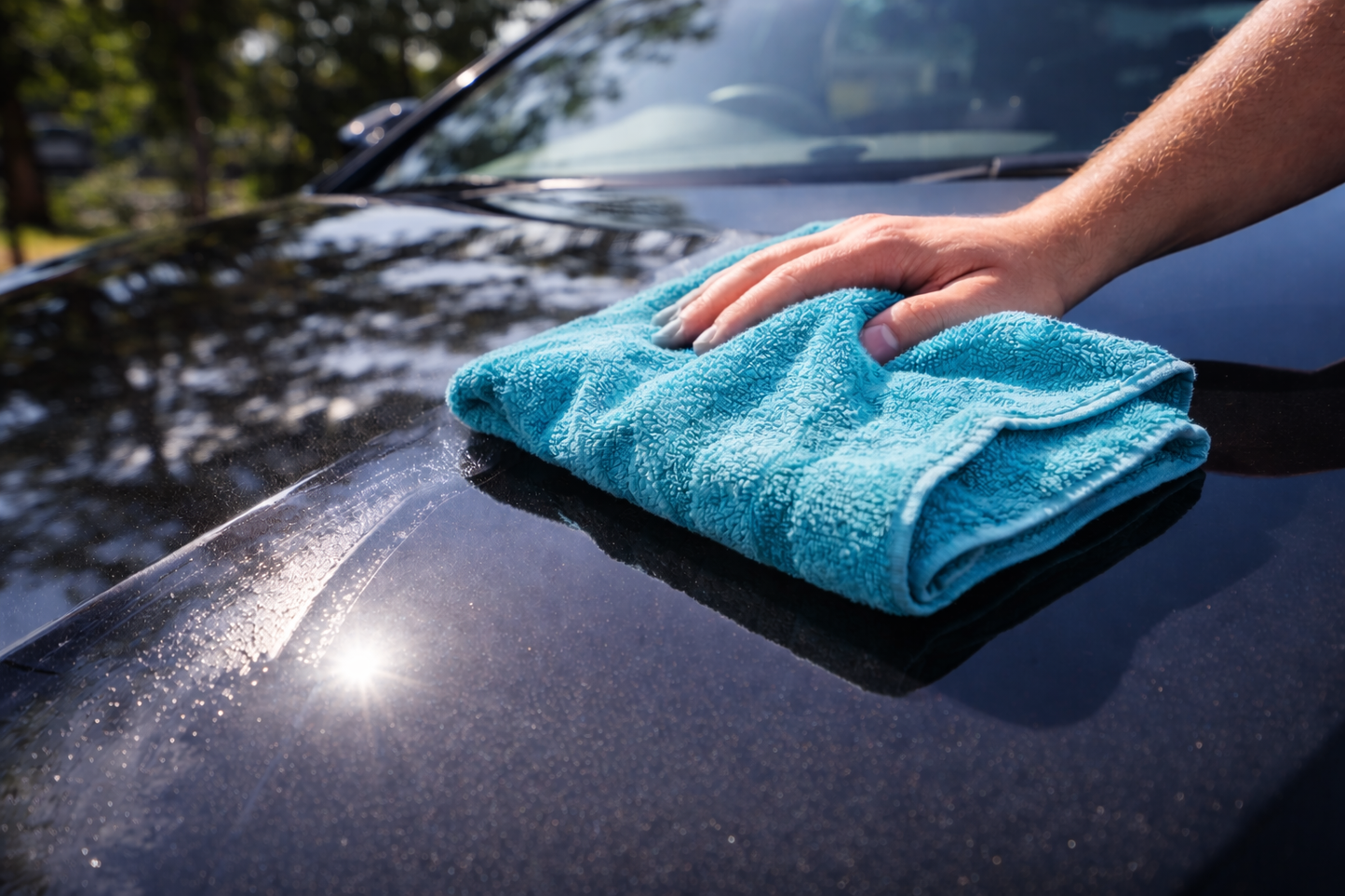 Vortex Drying Towel 90x60cm