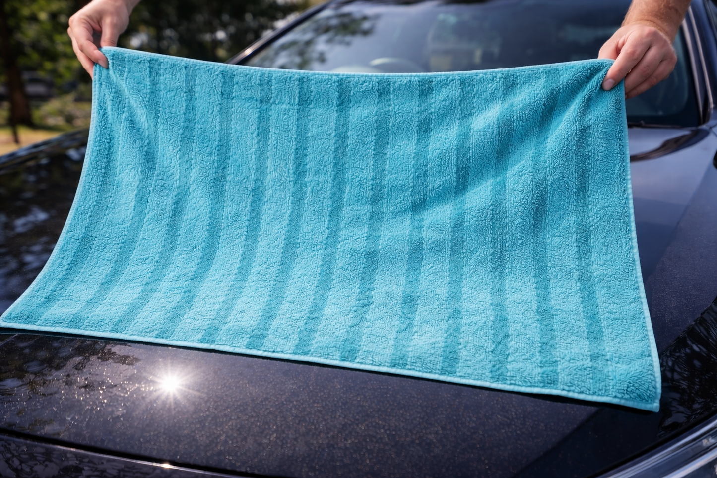 Vortex Drying Towel 90x60cm