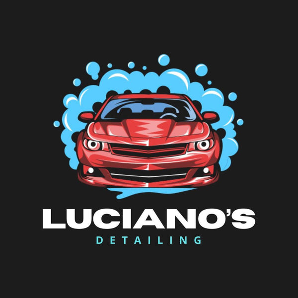 Luciano's Detailing